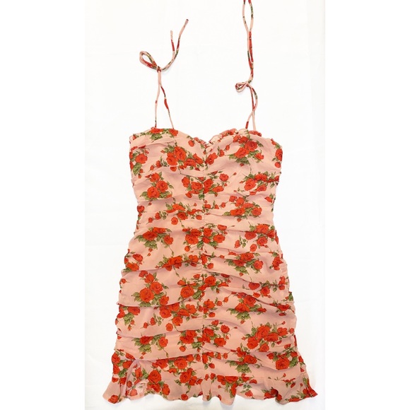 Princess Polly Dresses & Skirts - Princess Polly Whitney dress